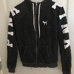 Victoria’s Secret PINK hoodie